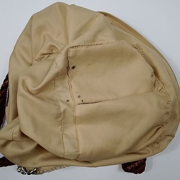 Vintage The Sak Women's Bag - Picture 6 of 10